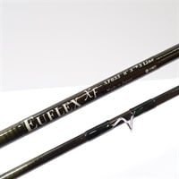 ユーフレックスＸＦ８３３